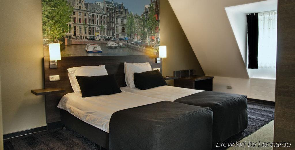 Hotel De Naaldhof Oss Pokoj fotografie